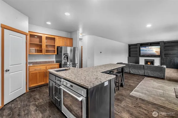 $749,900 | 4819 181st Lane Southwest, Rochester, WA 98579