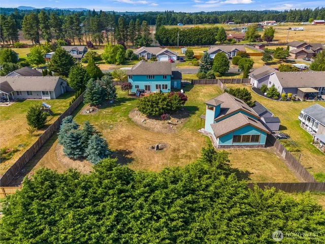 $784,900 | 4819 181st Lane Southwest, Rochester, WA 98579