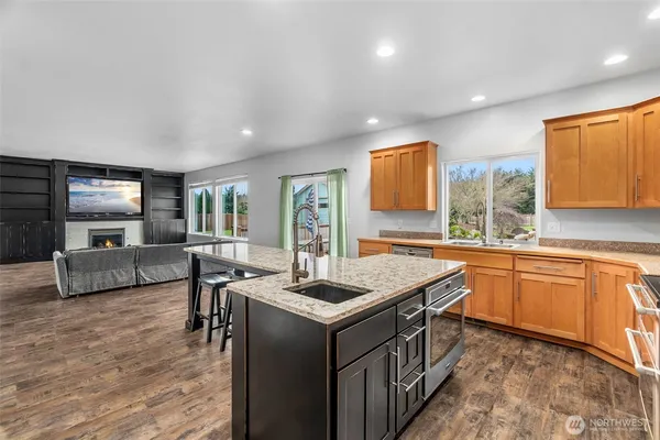 $749,900 | 4819 181st Lane Southwest, Rochester, WA 98579