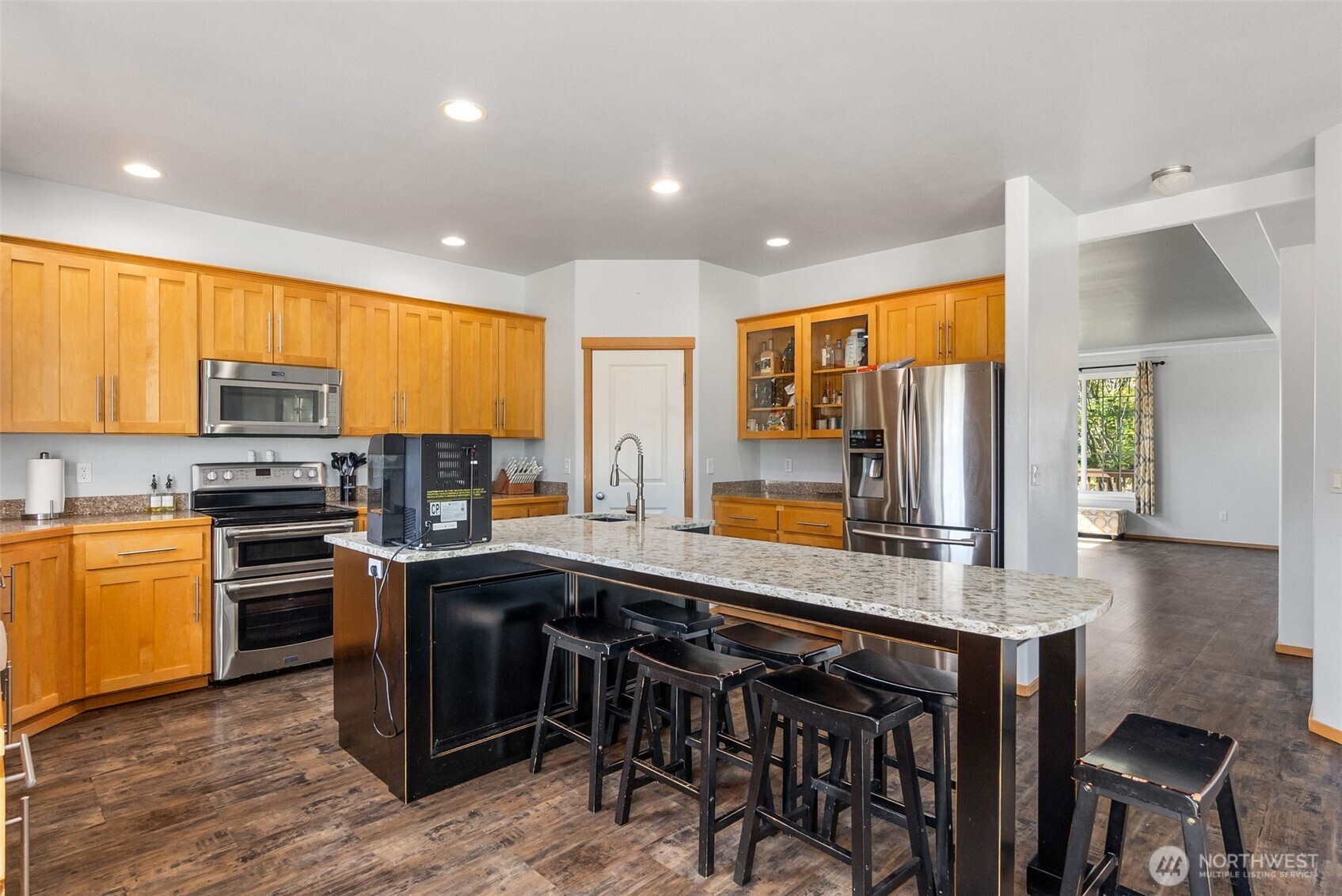 4819 181st Lane Southwest Rochester, WA 98579 - Photo 16 of 27