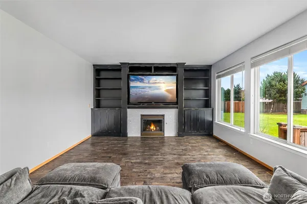 $749,900 | 4819 181st Lane Southwest, Rochester, WA 98579