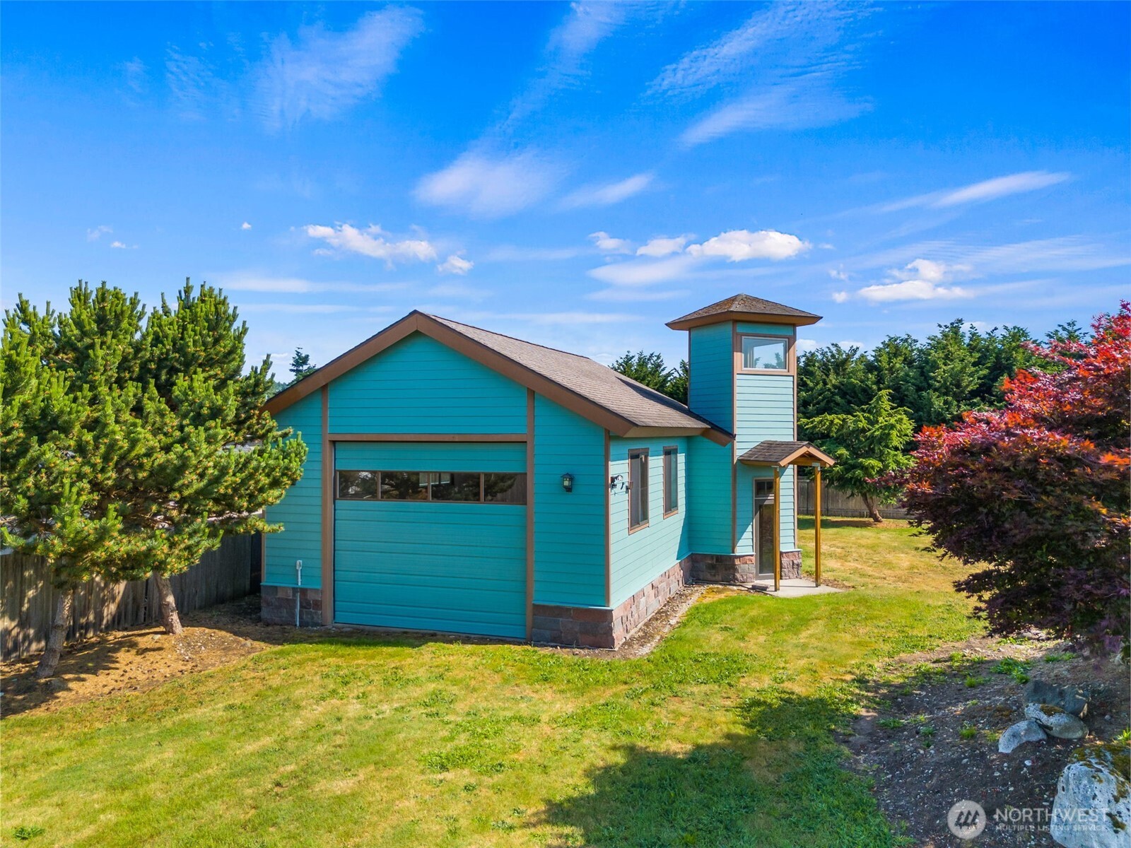 4819 181st Lane Southwest Rochester, WA 98579 - Photo 24 of 27