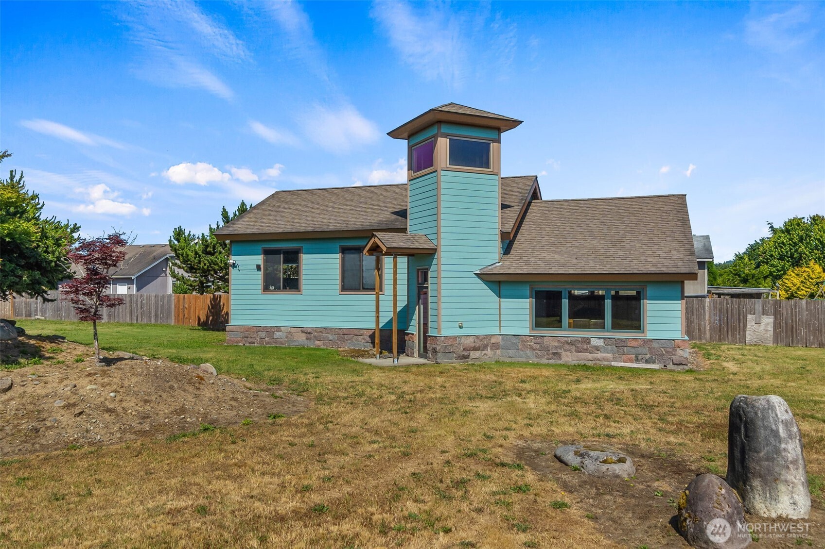 4819 181st Lane Southwest Rochester, WA 98579 - Photo 25 of 27