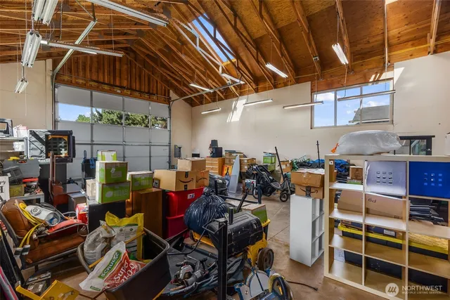 $784,900 | 4819 181st Lane Southwest, Rochester, WA 98579