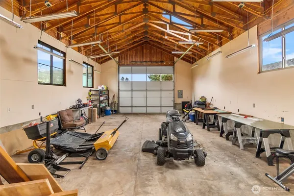 $749,900 | 4819 181st Lane Southwest, Rochester, WA 98579