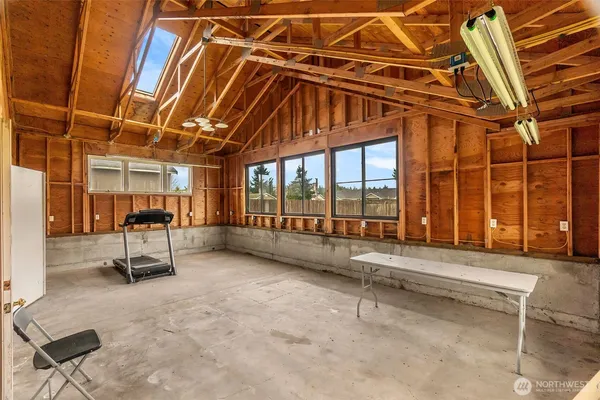 $749,900 | 4819 181st Lane Southwest, Rochester, WA 98579