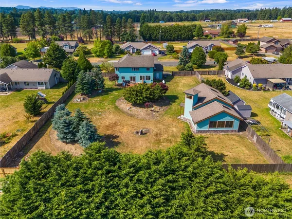 $749,900 | 4819 181st Lane Southwest, Rochester, WA 98579