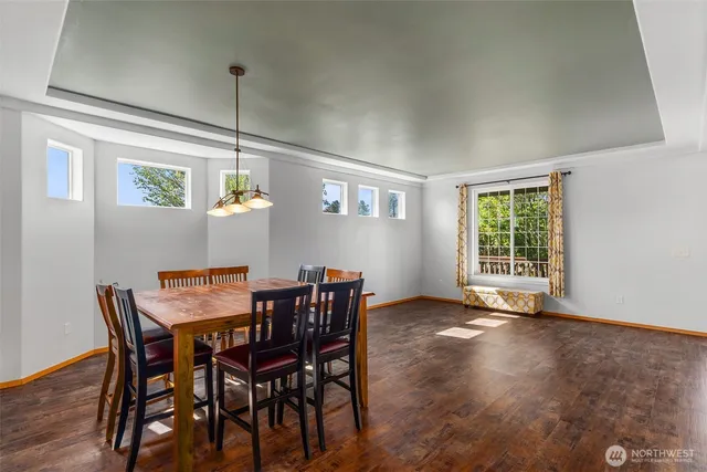 $784,900 | 4819 181st Lane Southwest, Rochester, WA 98579