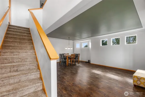 $749,900 | 4819 181st Lane Southwest, Rochester, WA 98579