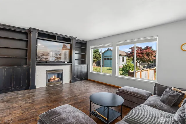 $784,900 | 4819 181st Lane Southwest, Rochester, WA 98579