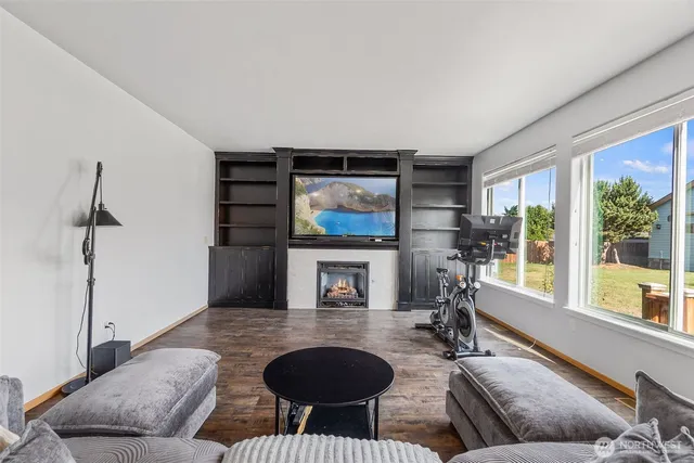 $784,900 | 4819 181st Lane Southwest, Rochester, WA 98579