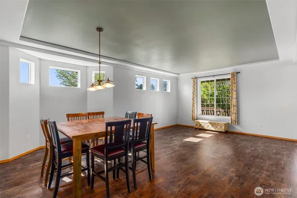 $749,900 | 4819 181st Lane Southwest, Rochester, WA 98579