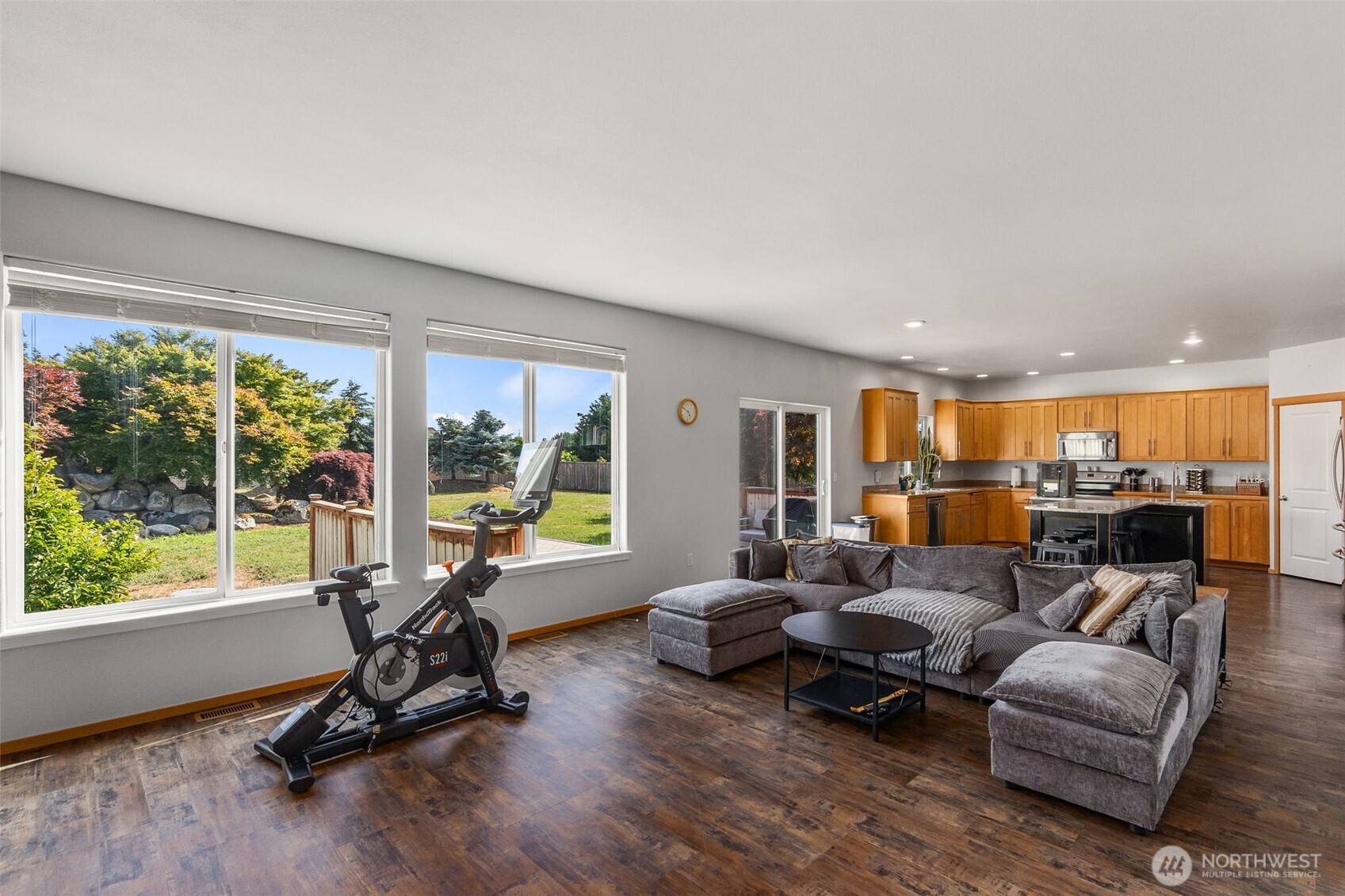 4819 181st Lane Southwest Rochester, WA 98579 - Photo 10 of 27