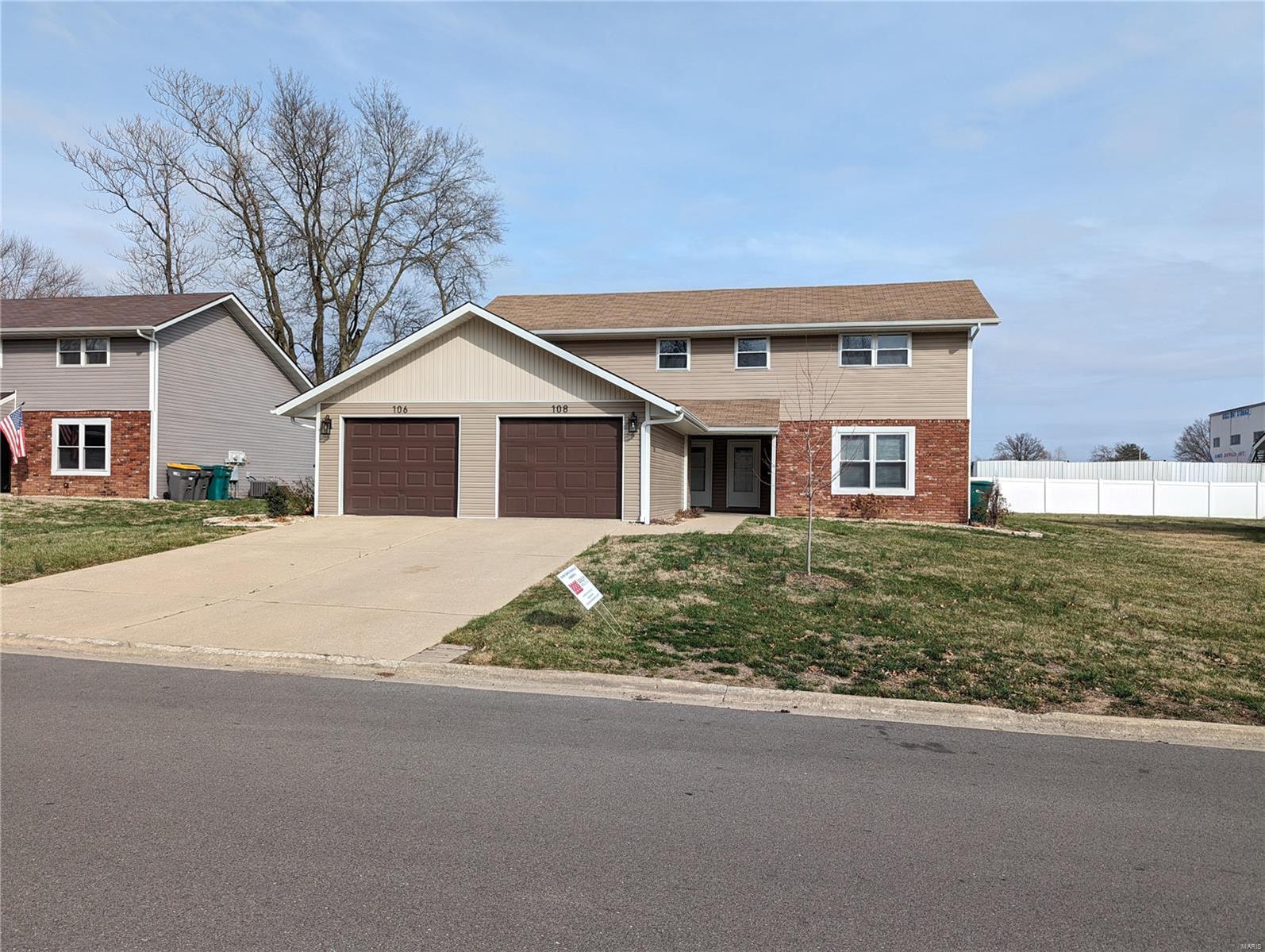 106 Weber Road O'Fallon, IL 62269 - Photo 1 of 14 Gallery Image 1