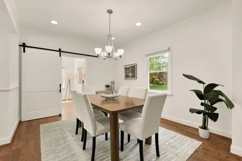 $1,285,000 | 1219 Floral Street Northwest, Washington, DC 20012