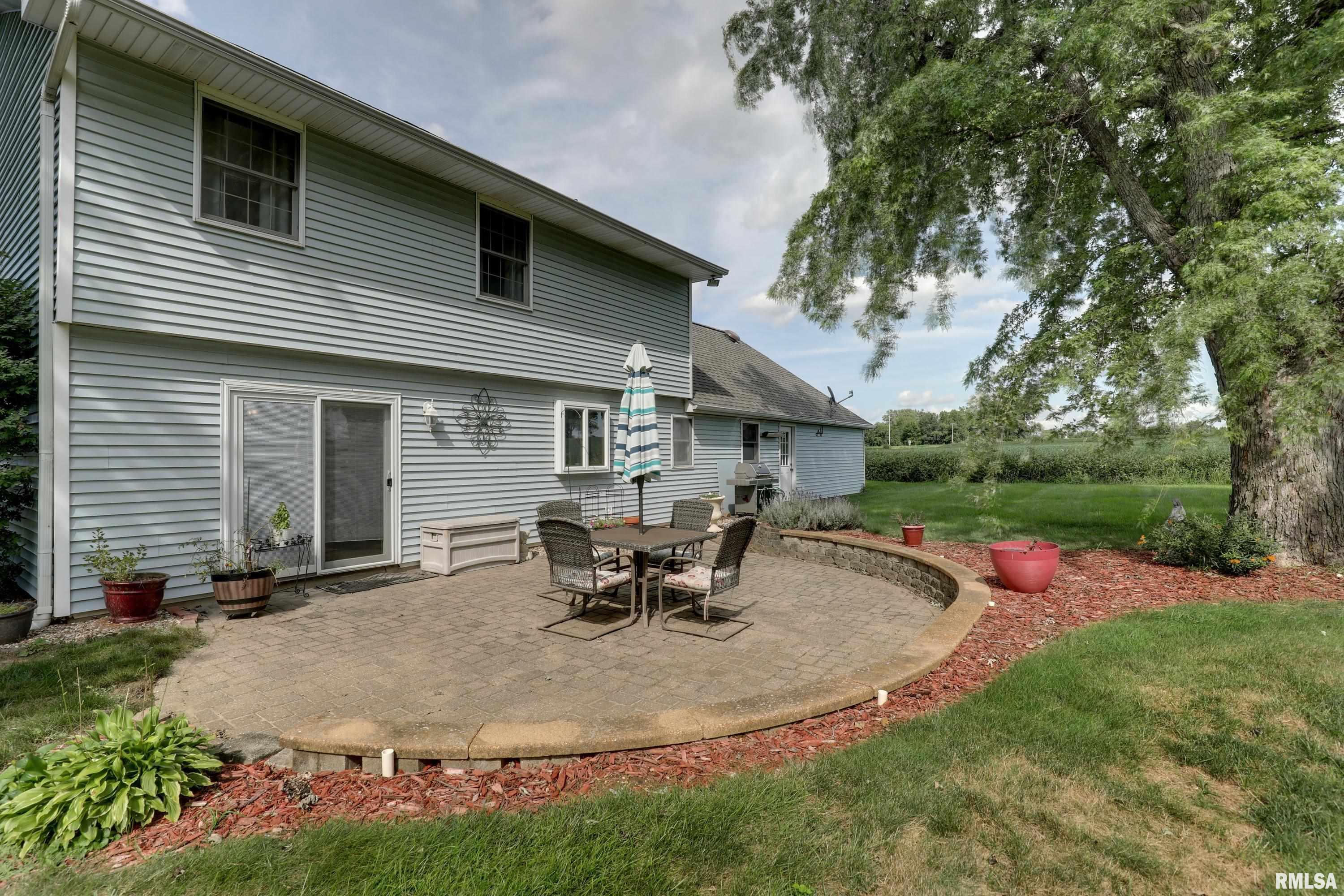 1802 Melview Road Quincy, IL 62305 - Photo 22 of 31 Gallery Image 22