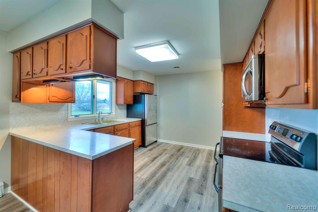 1727 Norvell Road, Unit 1 Grass Lake, MI 49240 - Photo 9 of 19