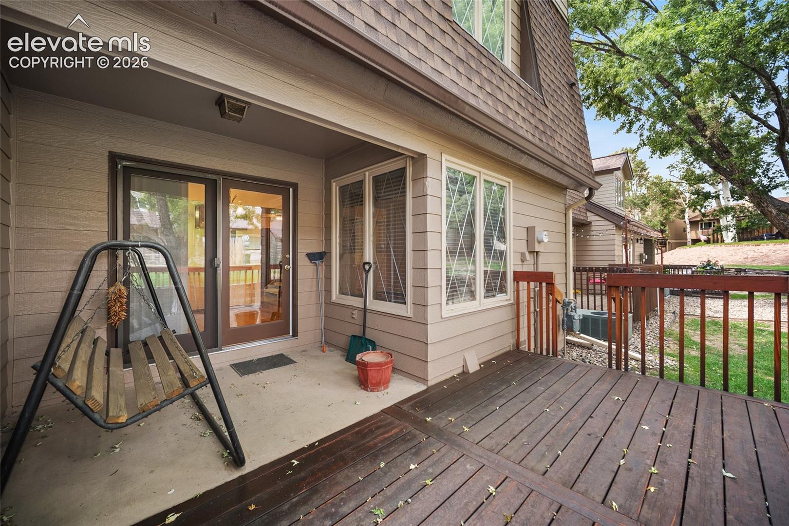 4819 Castledown Road Colorado Springs, CO 80917 - Photo 10 of 33 Gallery Image 10
