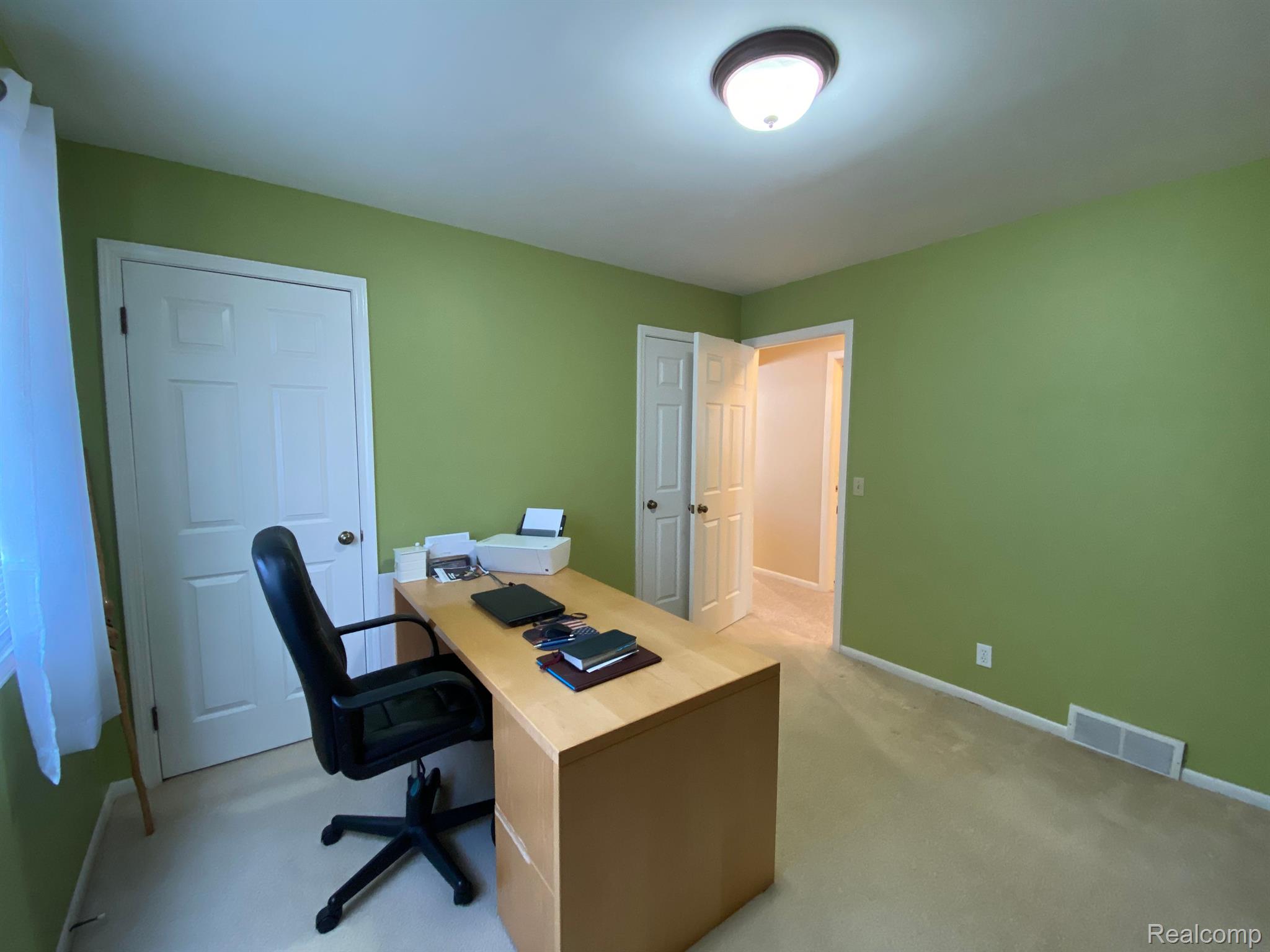 11255 Windy Ridge Drive Fenton, MI 48430 - Photo 37 of 42 Bedroom