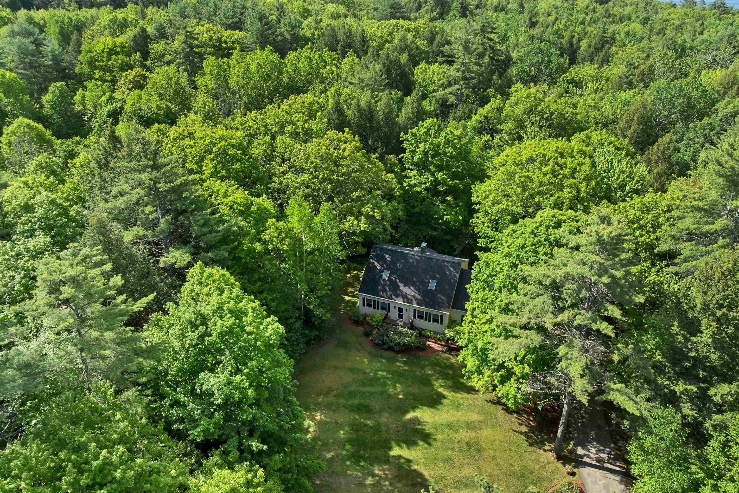 490 Meredith Center Road Laconia, NH 03246 - Photo 47 of 52