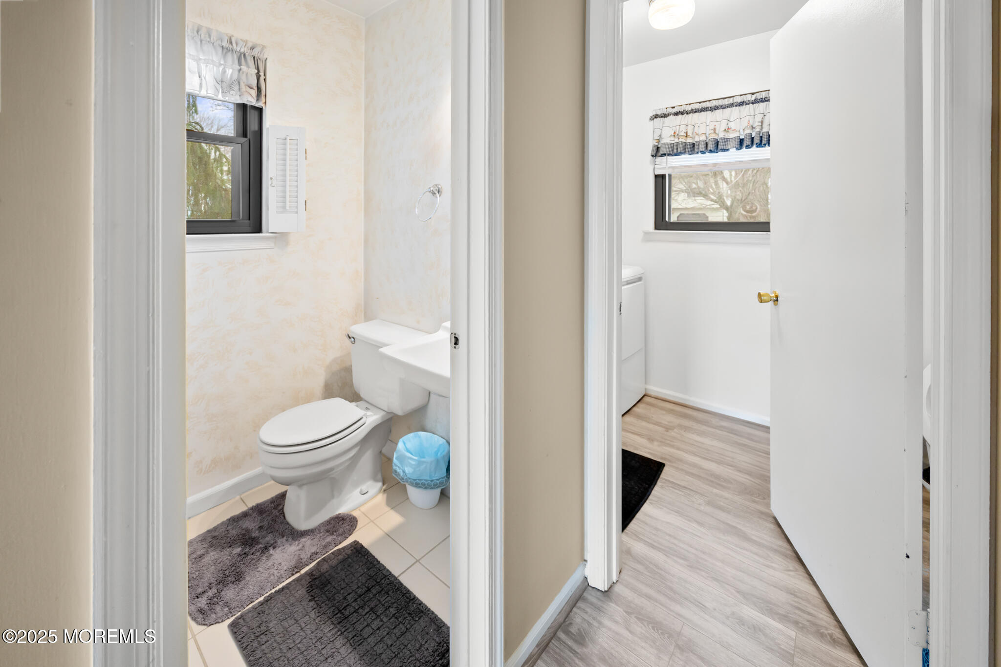 17 Garden Way Howell, NJ 07731 - Photo 37 of 54 a bathroom with a toilet