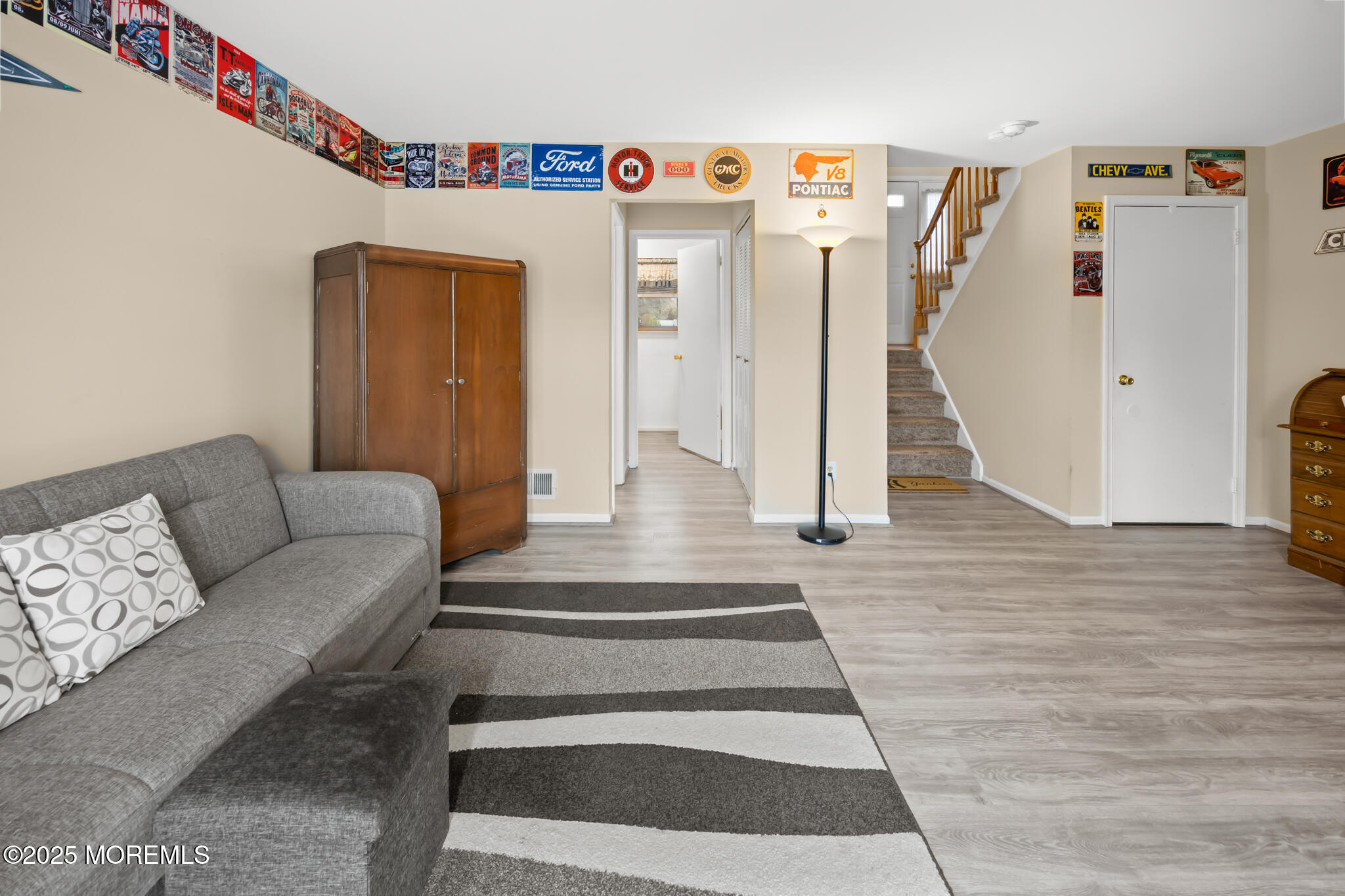 17 Garden Way Howell, NJ 07731 - Photo 38 of 54 a view of entryway