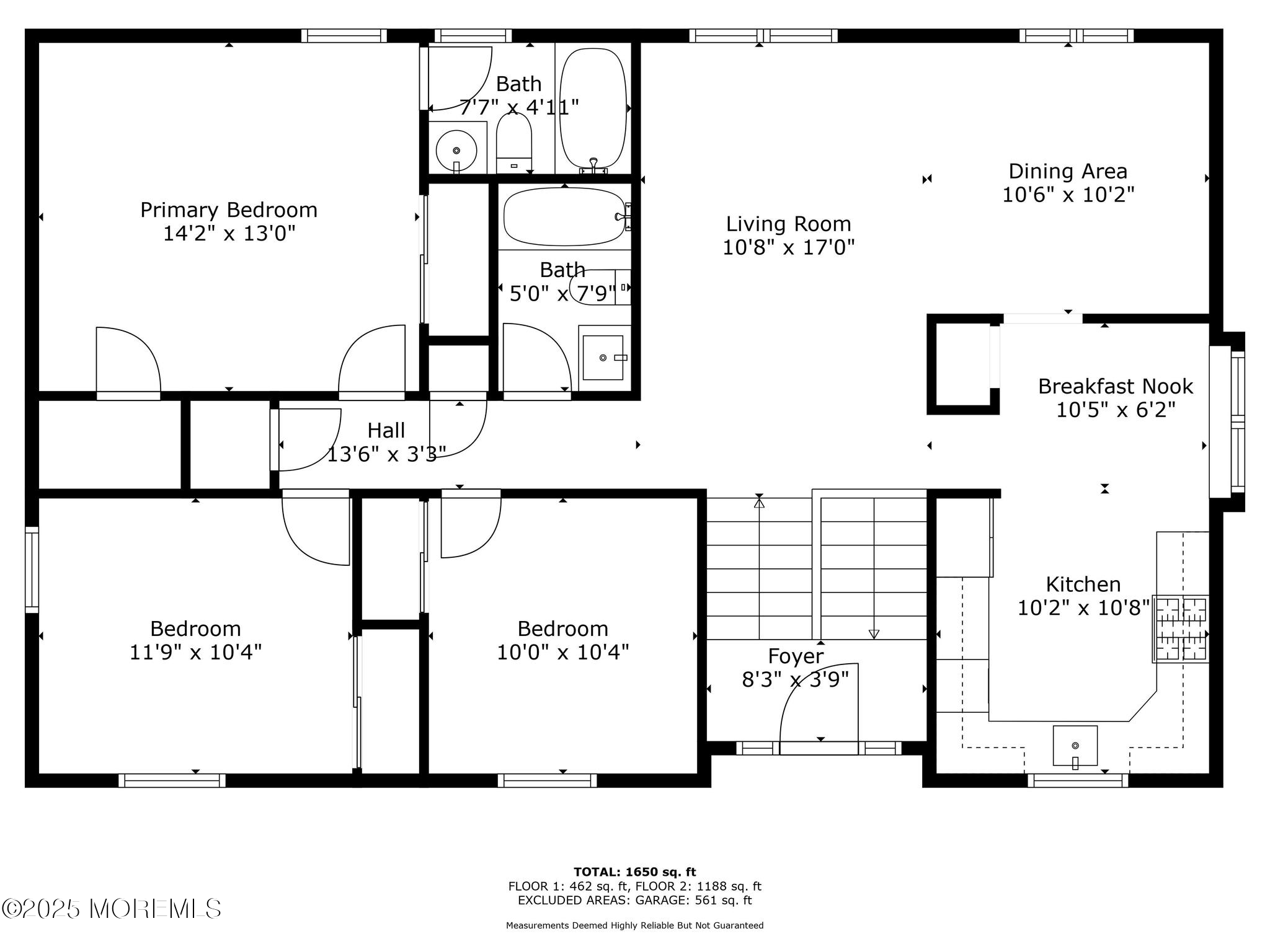 17 Garden Way Howell, NJ 07731 - Photo 53 of 54