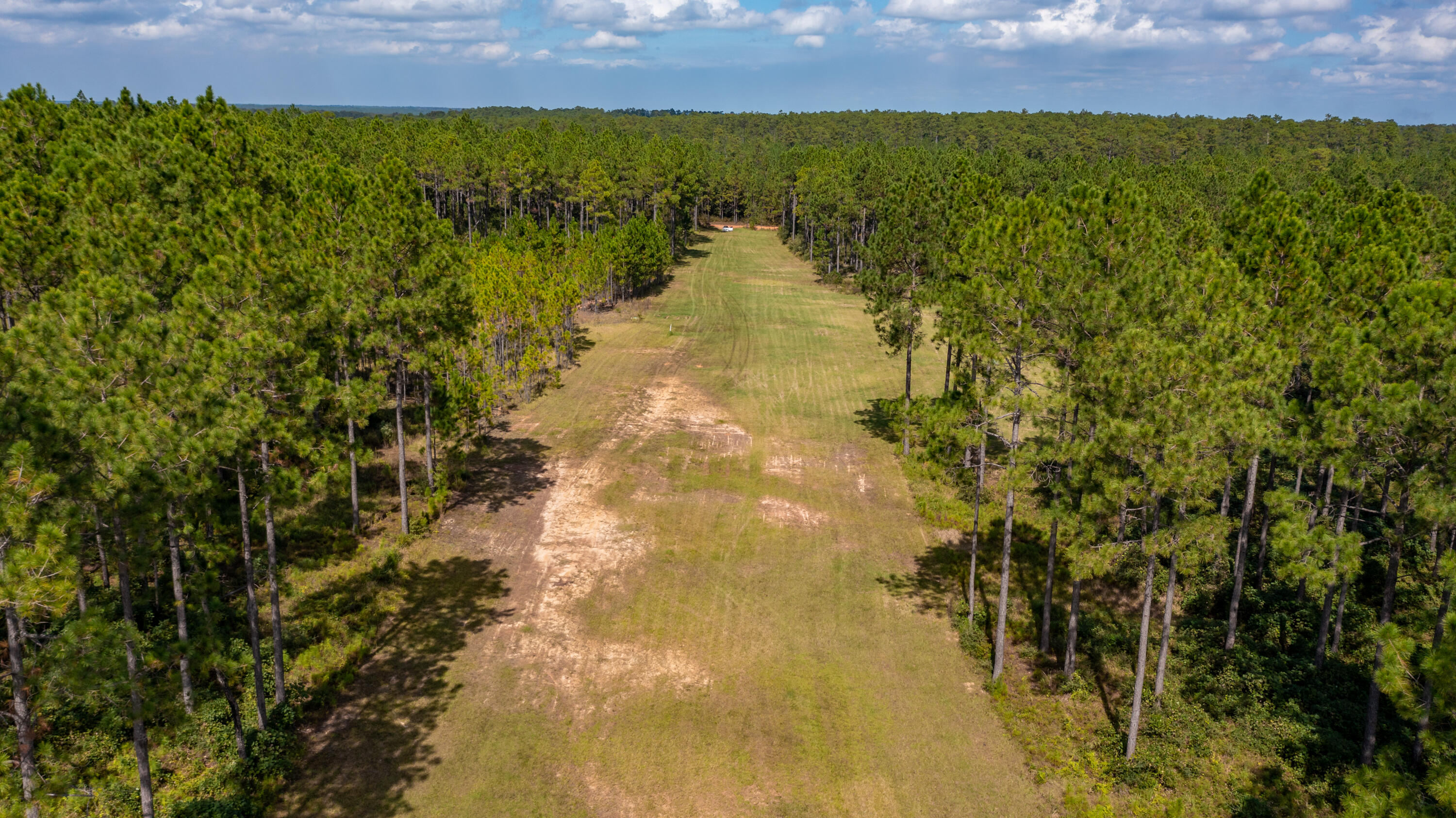 79-acres Bob Brooks Road Baker, FL 32531 - Photo 12 of 14 a view of a lake