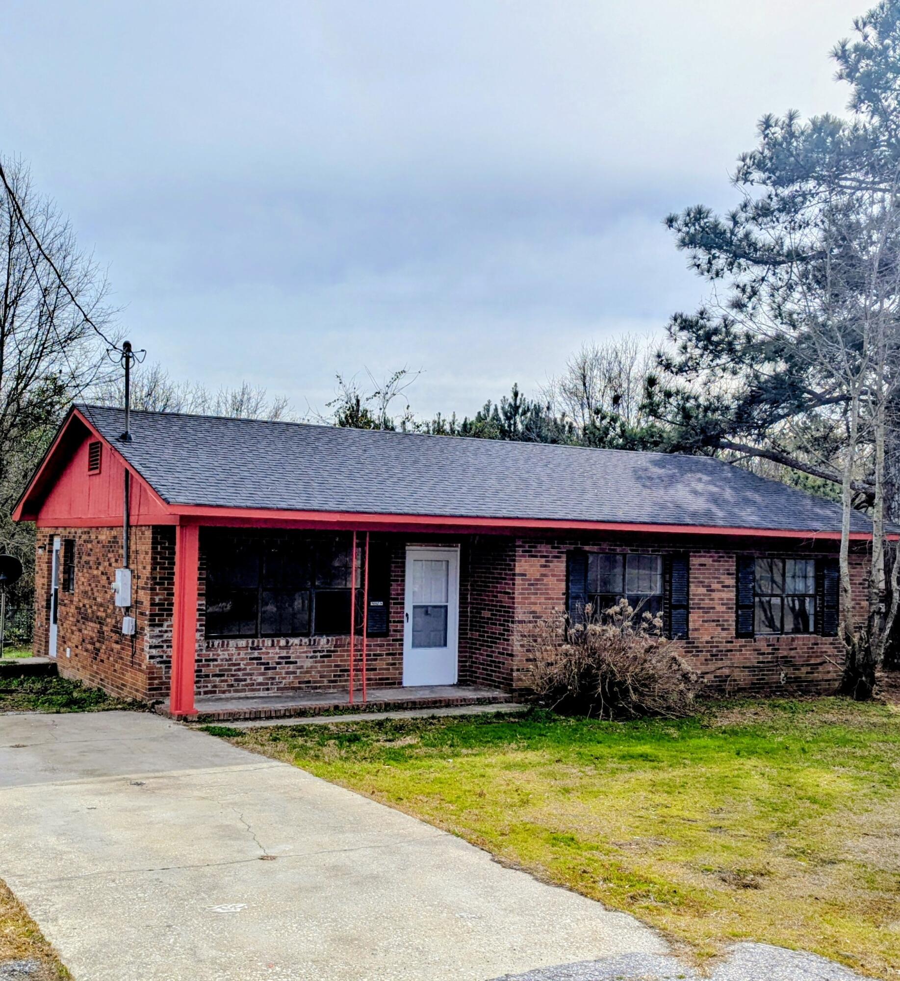 260 Lanier Road Johnston, SC 29832 - Photo 1 of 12 Gallery Image 1
