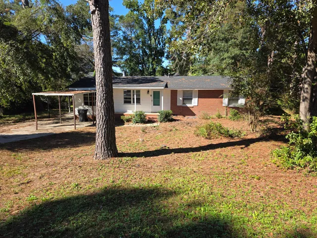 $1,500 | 1817 A Sibley Road, Augusta, GA 30909