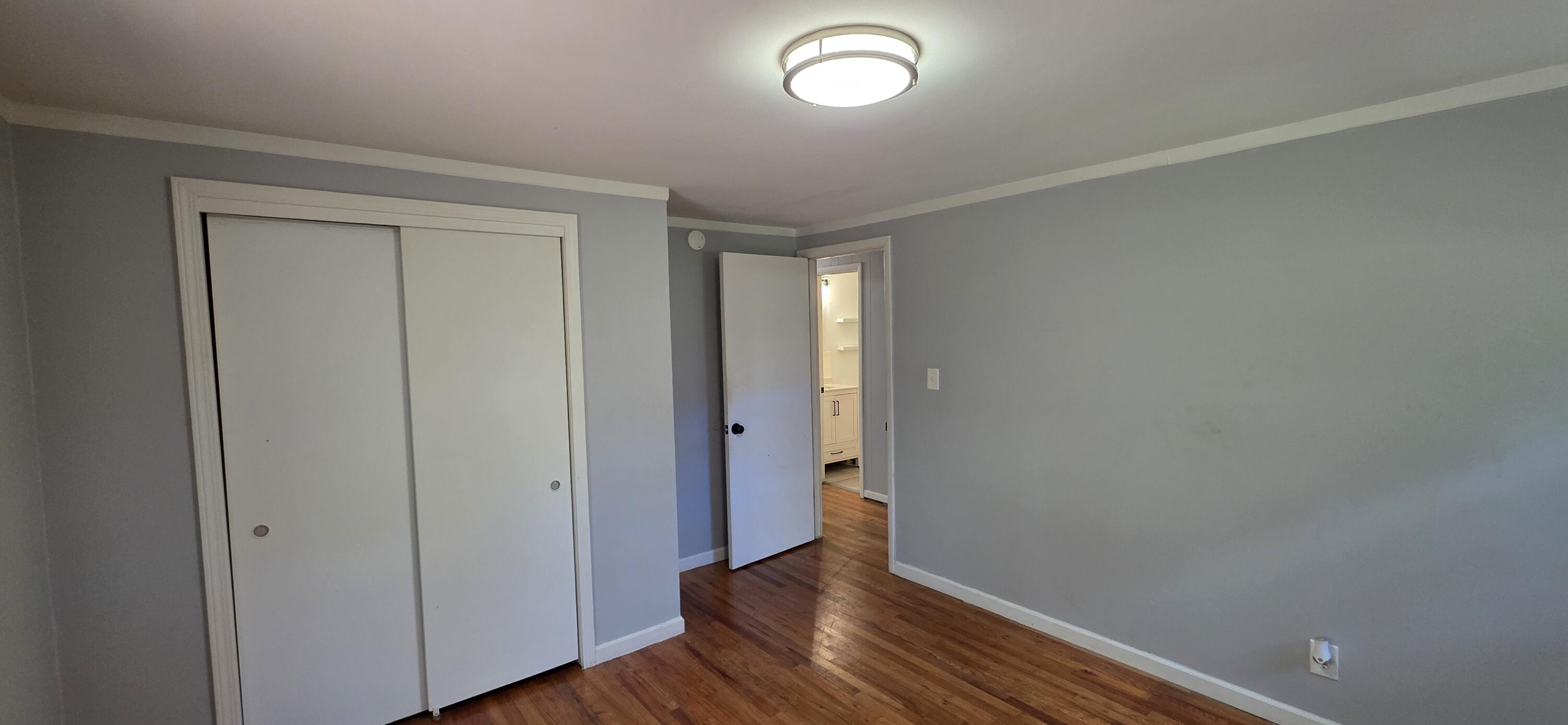 1817 A Sibley Road Augusta, GA 30909 - Photo 11 of 20 3rd Bedroom