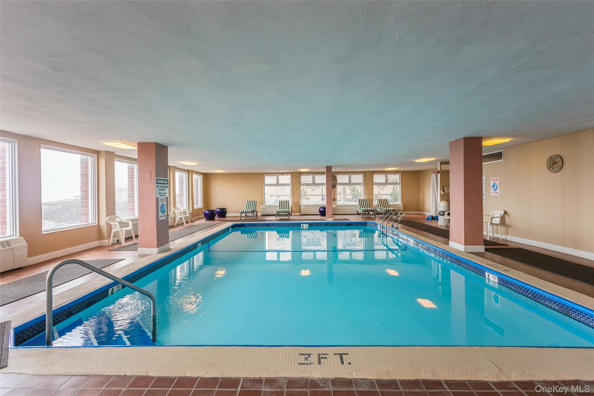 600 Shore Road, Unit 3S Long Beach, NY 11561 - Photo 11 of 36