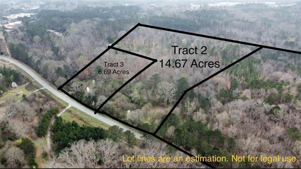 407 Cook Road Oxford, GA 30054 - Photo 1 of 1 Gallery Image 1