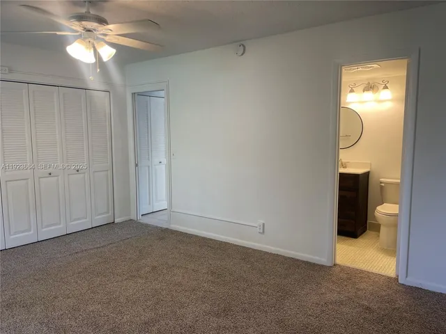 a view of a bathroom