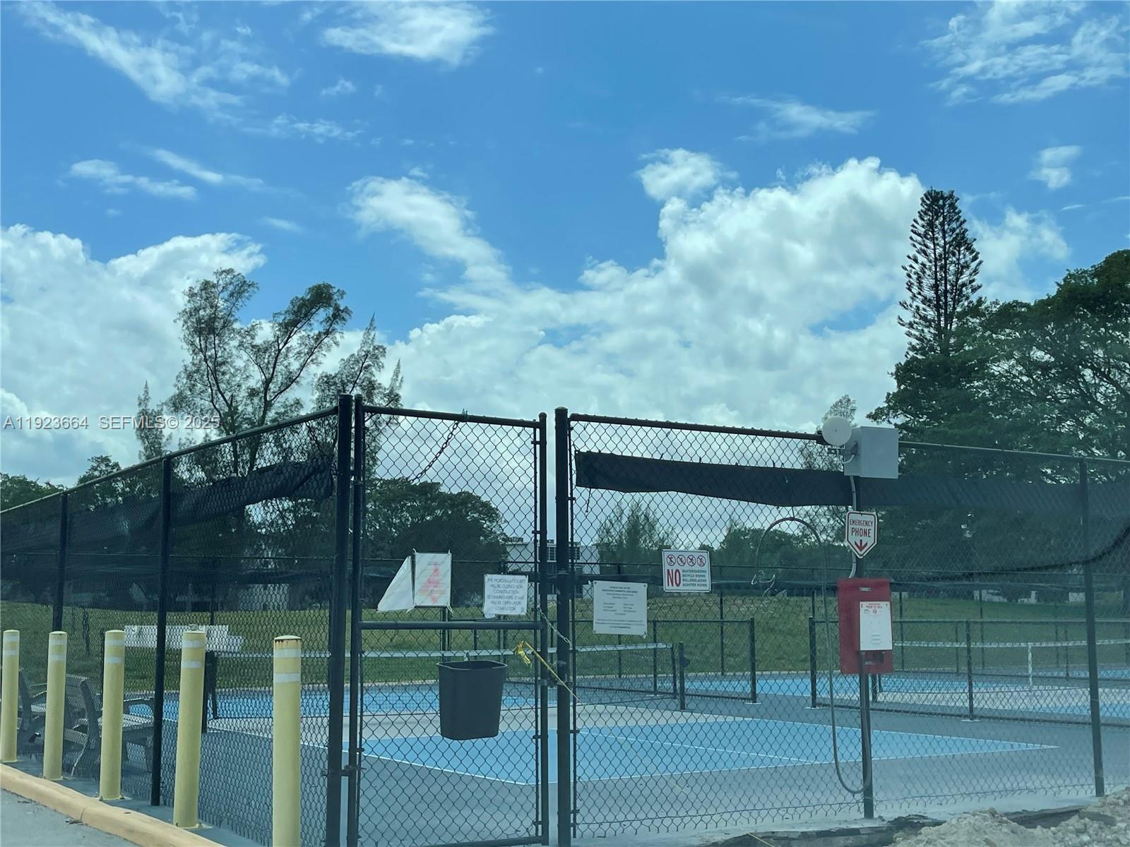 119 Tilford F, Unit 119 Deerfield Beach, FL 33442 - Photo 22 of 36 a view of a street