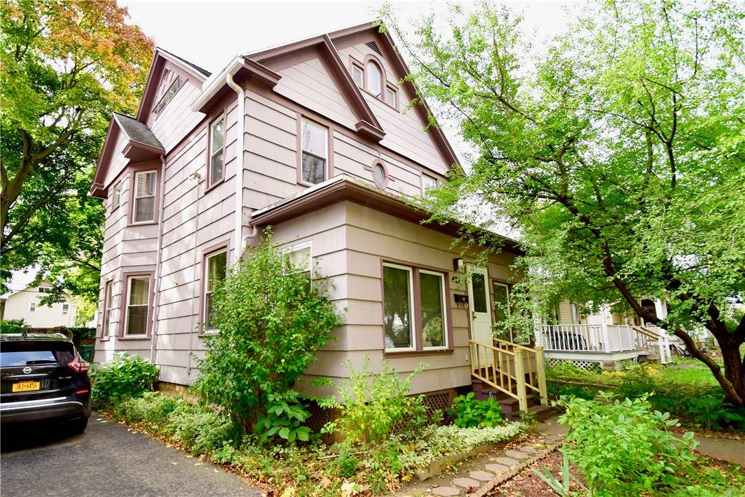 421 Augustine Street Rochester, NY 14613 - Photo 1 of 1