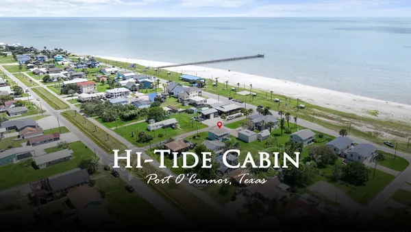 $425,000 | 106 Madison Avenue, Port O'Connor, TX 77982