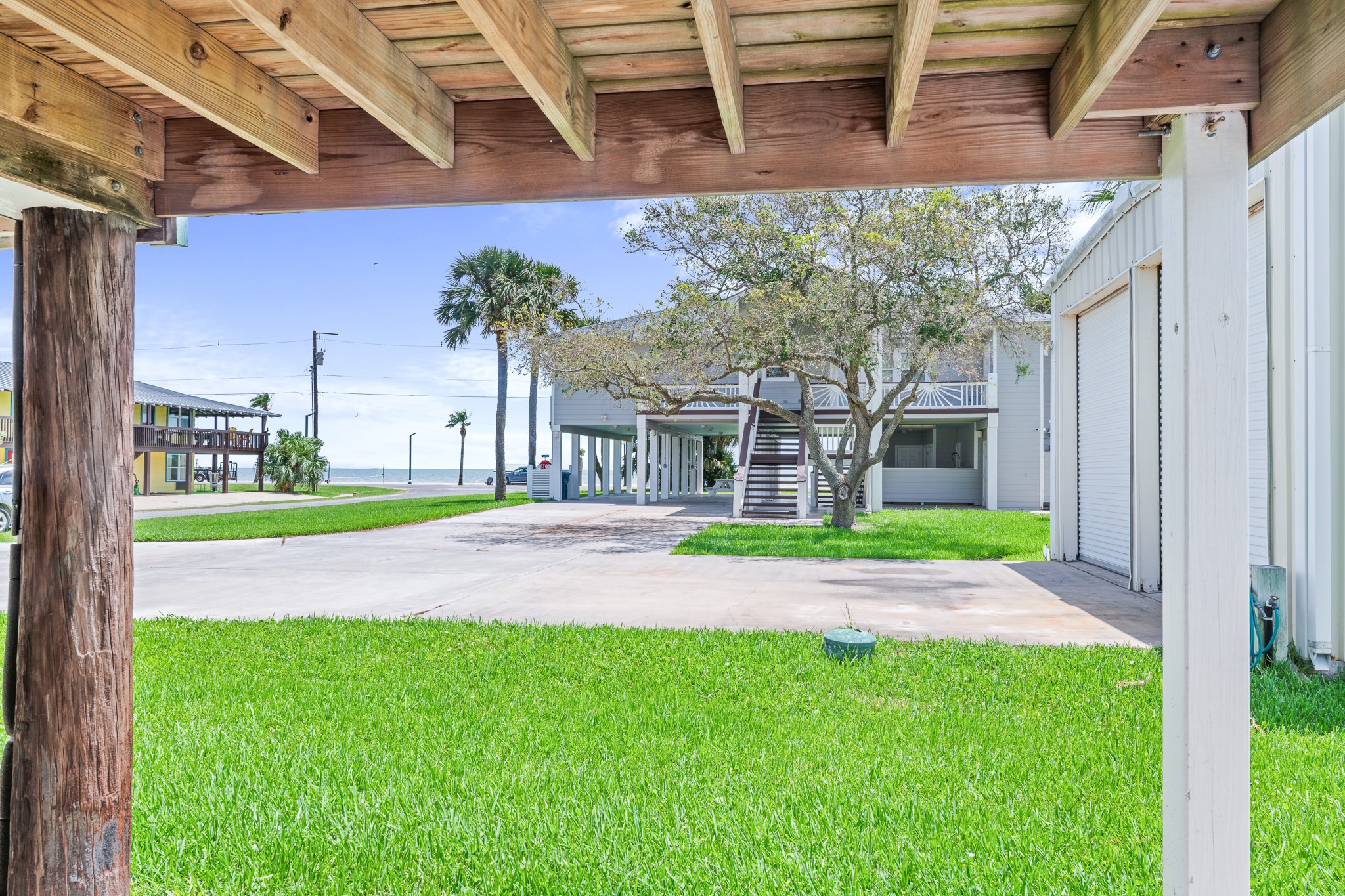 106 Madison Avenue Port O'Connor, TX 77982 - Photo 29 of 35