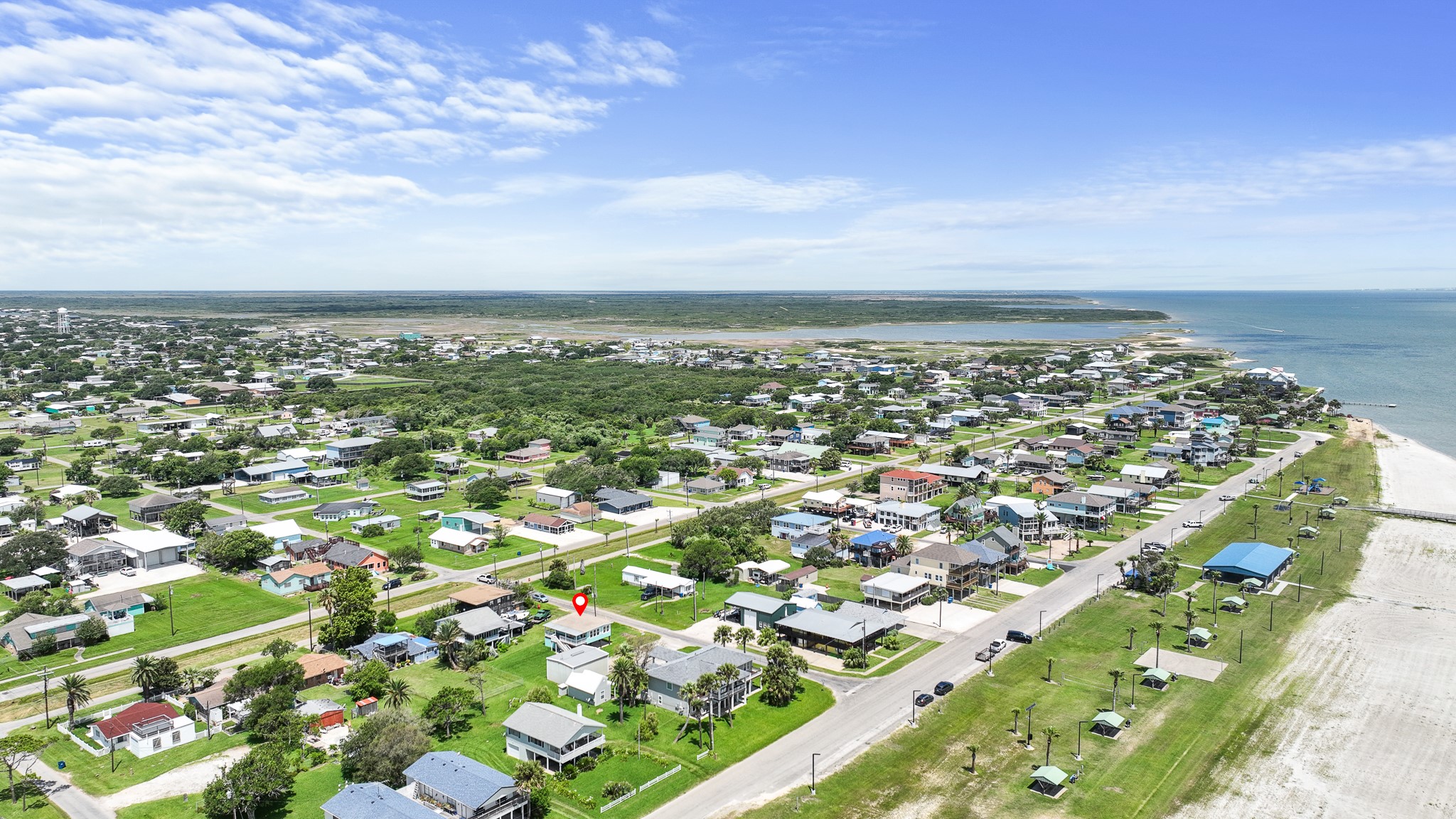 106 Madison Avenue Port O'Connor, TX 77982 - Photo 35 of 35