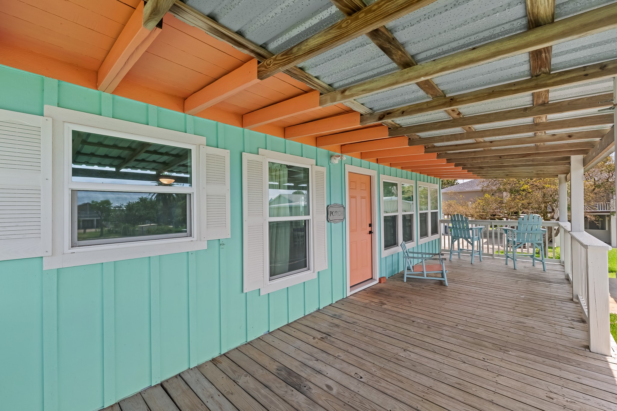 106 Madison Avenue Port O'Connor, TX 77982 - Photo 7 of 35