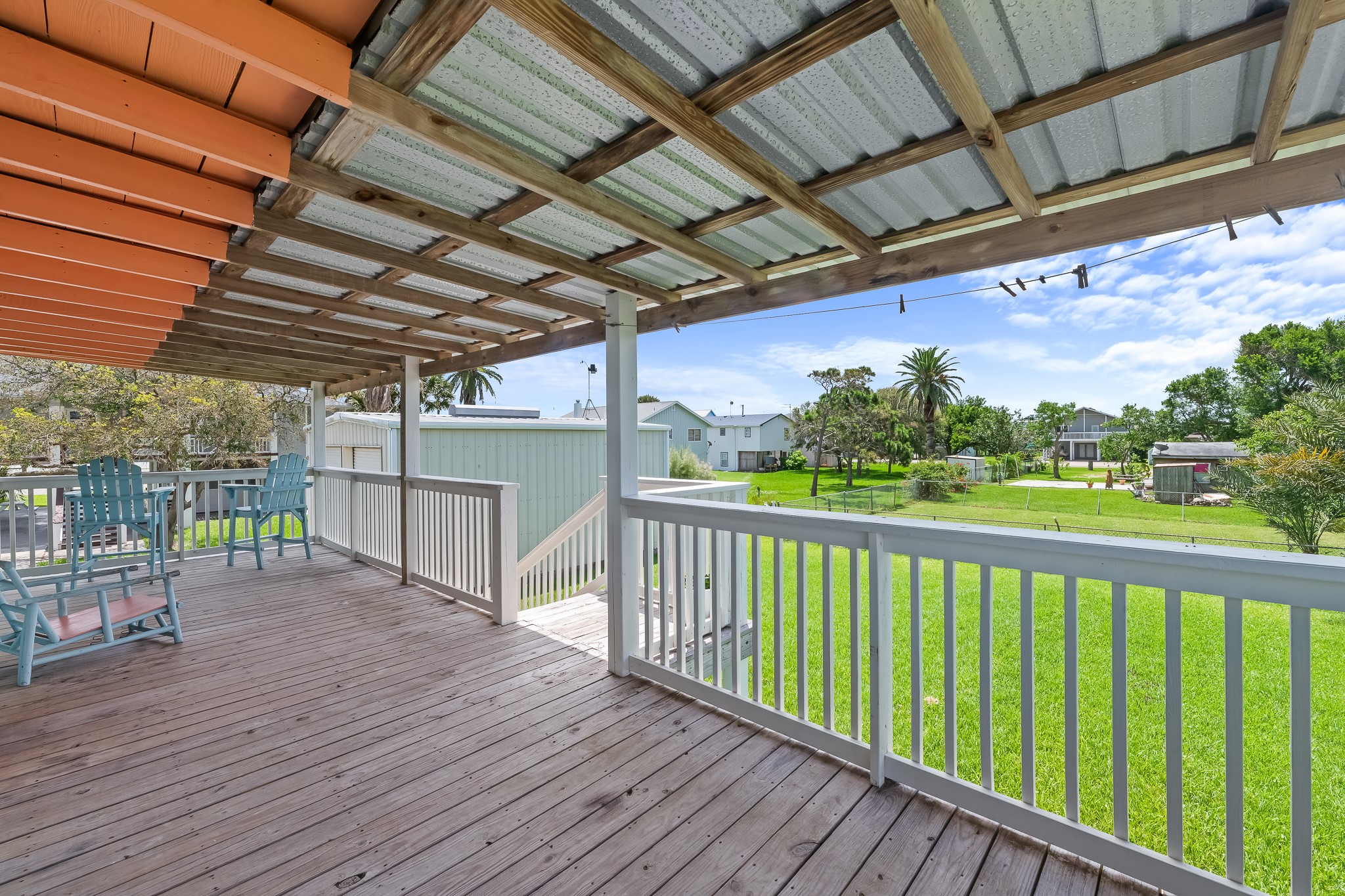 106 Madison Avenue Port O'Connor, TX 77982 - Photo 8 of 35