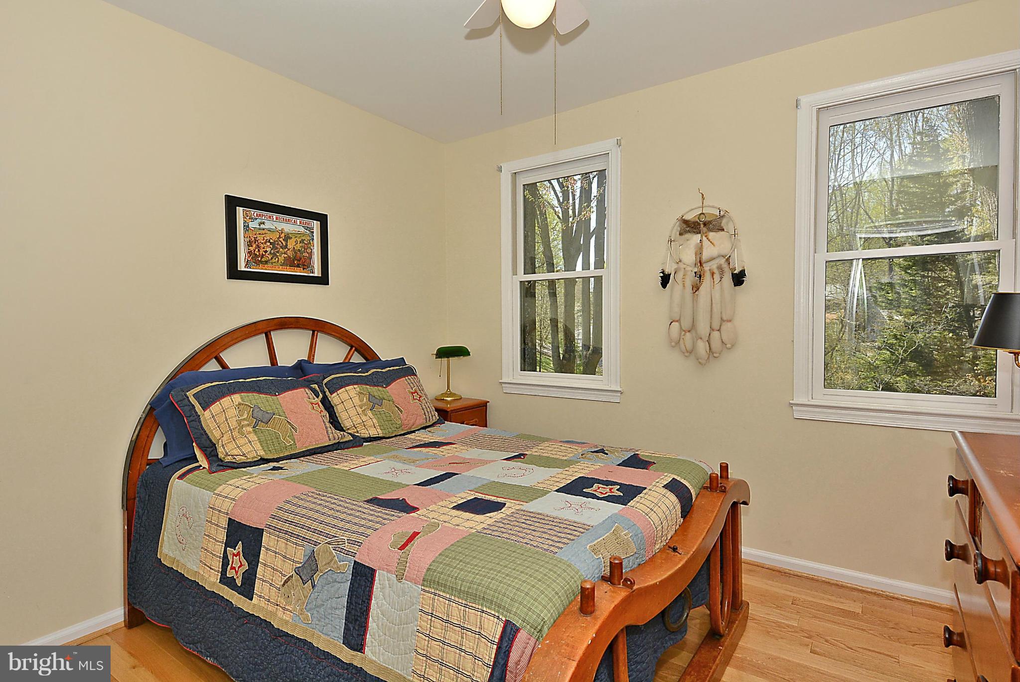 931 Welham Green Road Great Falls, VA 22066 - Photo 18 of 30 Bedroom