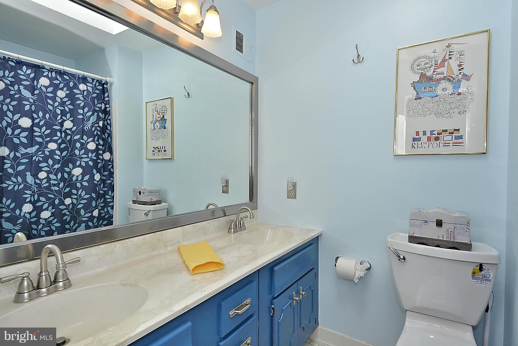 931 Welham Green Road Great Falls, VA 22066 - Photo 19 of 30 Bath