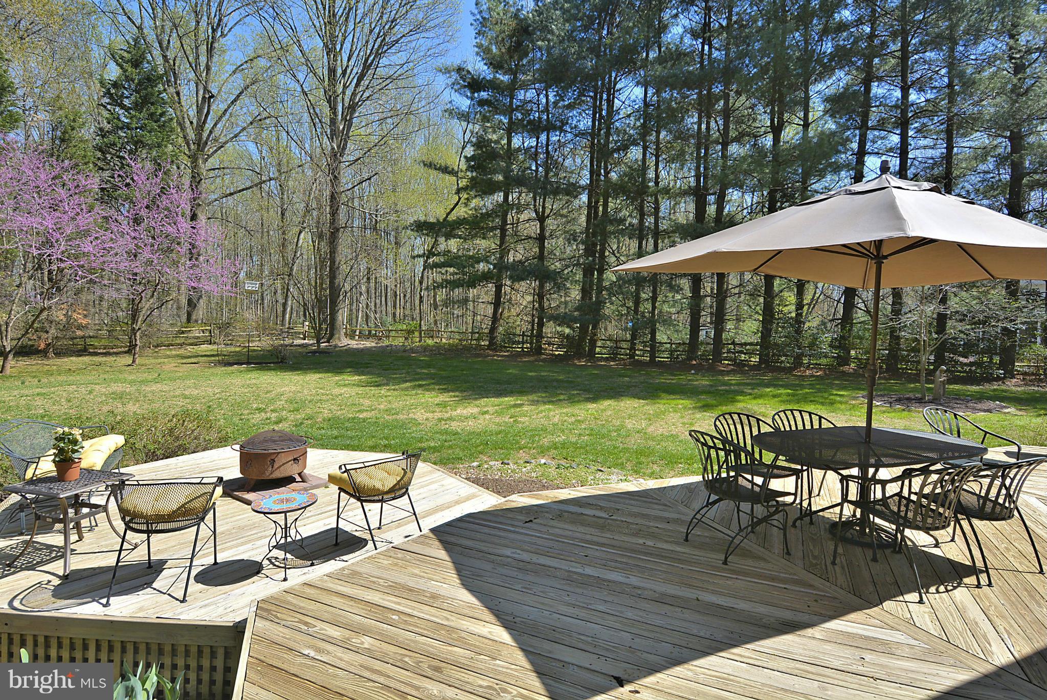 931 Welham Green Road Great Falls, VA 22066 - Photo 26 of 30 deck
