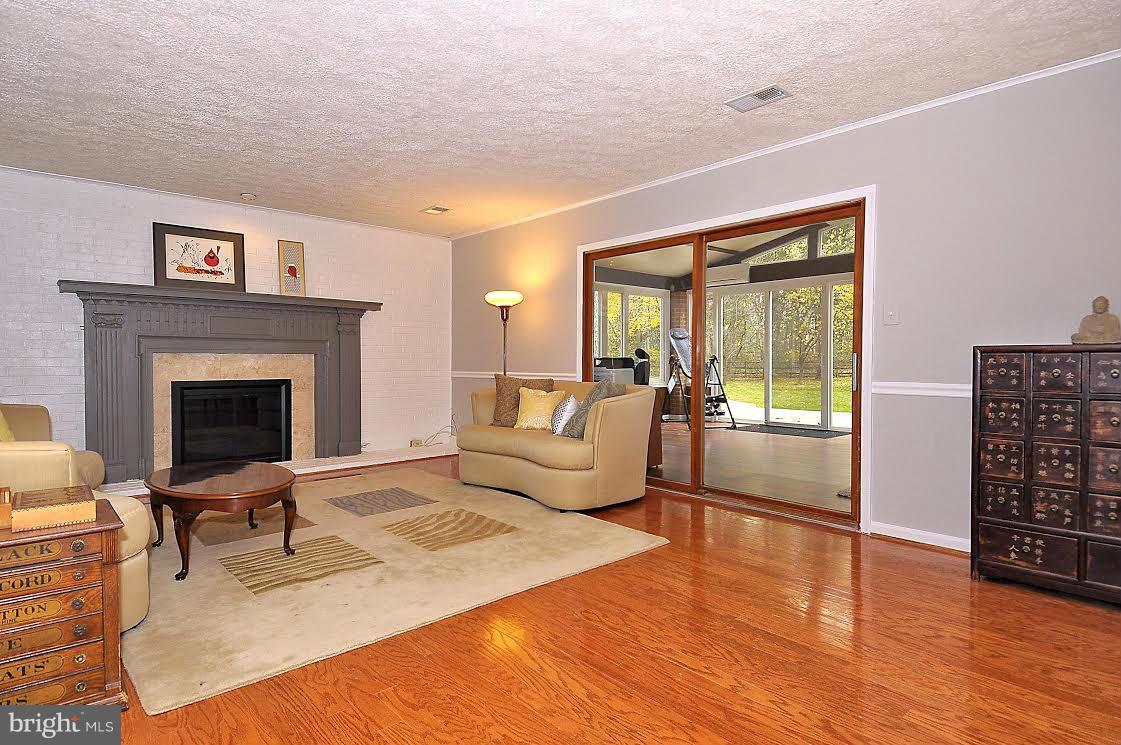 931 Welham Green Road Great Falls, VA 22066 - Photo 7 of 30 Family Room