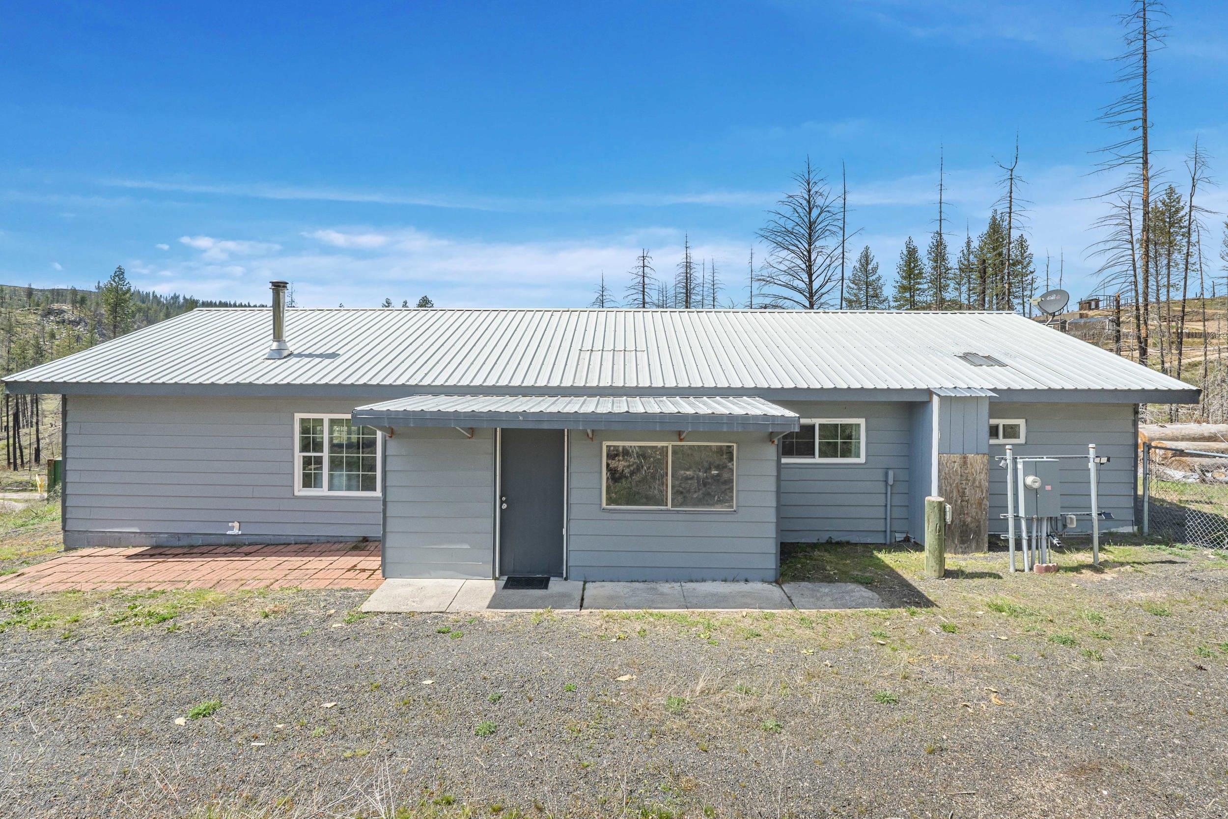 5067 Rail Canyon Road, Unit A Springdale, WA 99173 - Photo 31 of 48 Gallery Image 31