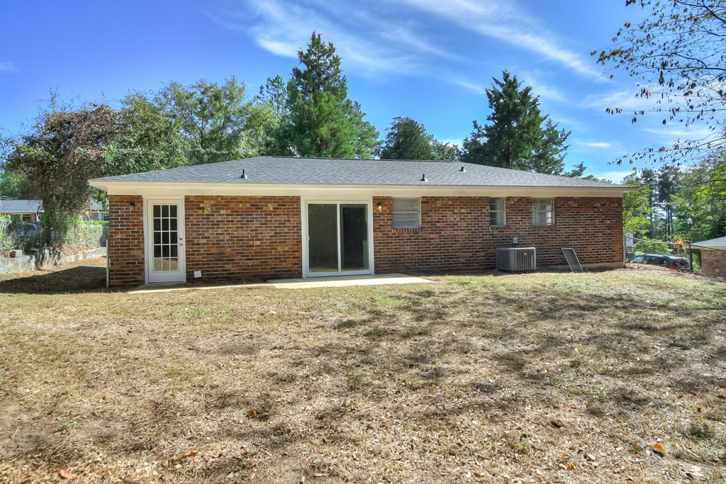 3511 Southwick Road Augusta, GA 30906 - Photo 15 of 19 Gallery Image 15