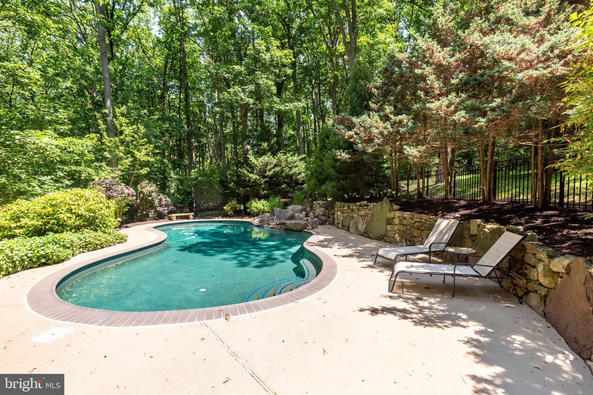 1799 Nicodemus Road New Windsor, MD 21776 - Photo 65 of 78 Relax & enjoy the quiet
