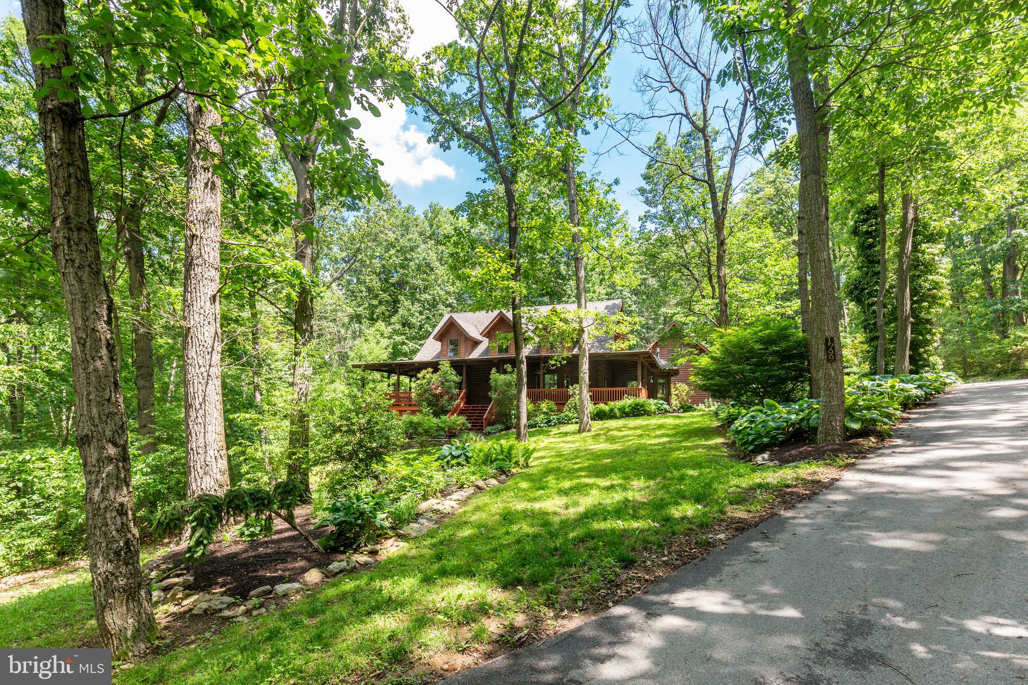 1799 Nicodemus Road New Windsor, MD 21776 - Photo 72 of 78 Gallery Image 72