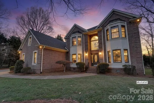 $969,000 | 21308 Araglin Court, Cornelius, NC 28031